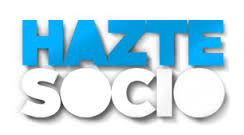 Hazte socio