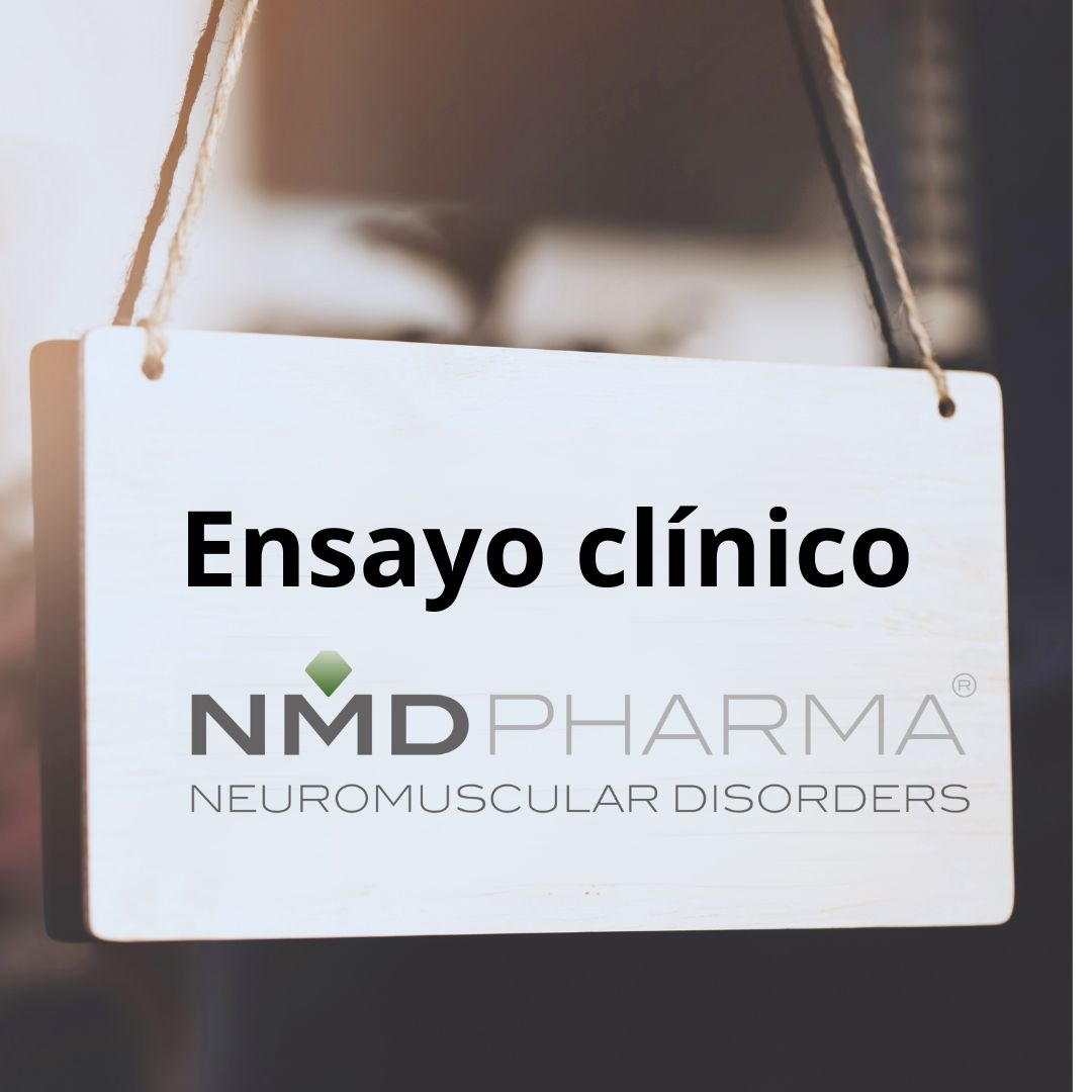 NMD Pharma