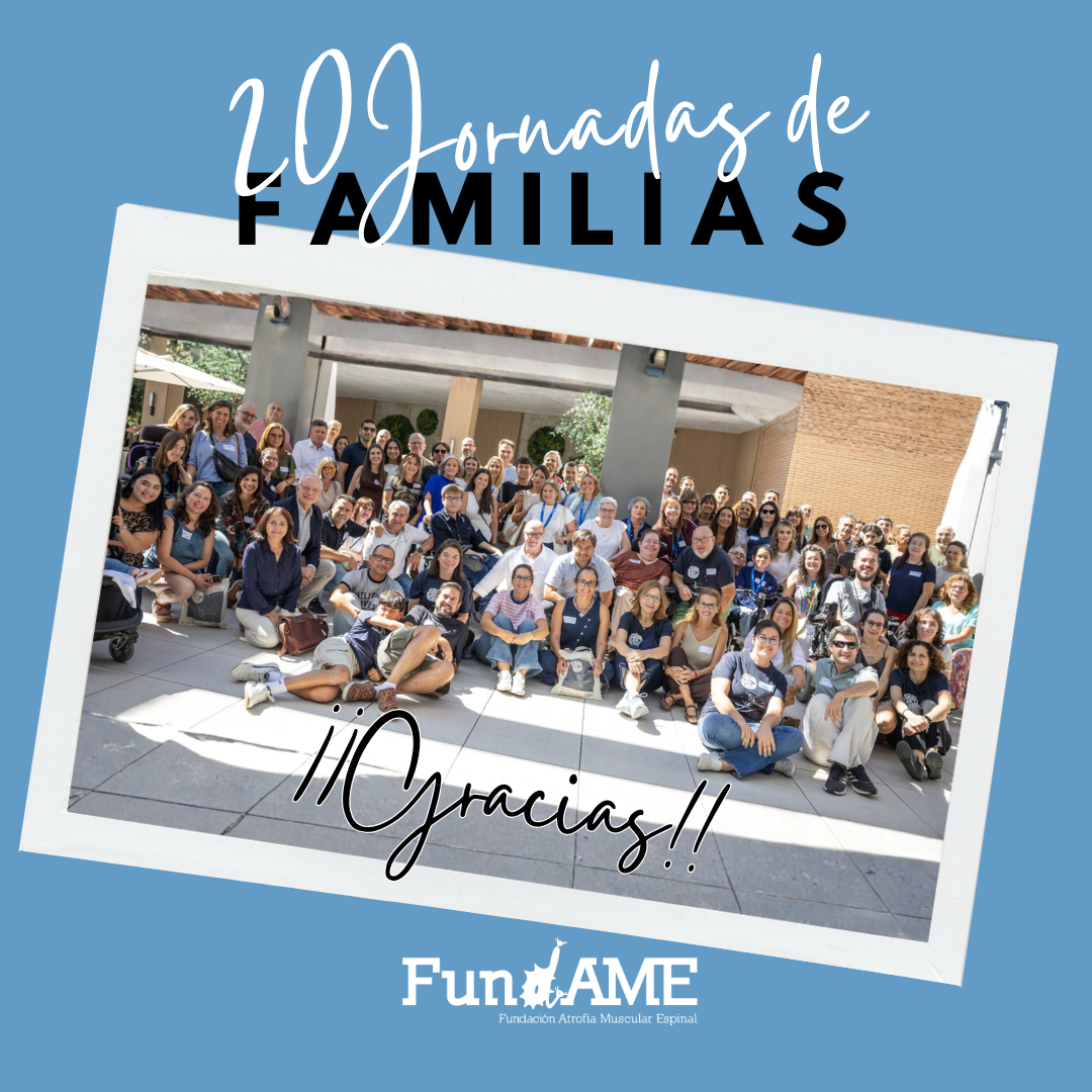 Gracias Jornadas familias 2026 (1080 x 1080 px)